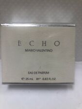 Mario Valentino Echo Eau De Parfum Splash 0.83fl.Oz. 25ml