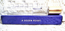 A Dozen Roses Eau De Parfum Rollerball Angel Face.28 Oz.
