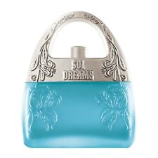 SUI DREAMS by ANNA SUI * 1 1.0 oz 30 ml EDT Spray * NEW TESTER * UNBOXED