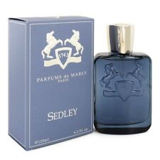 Parfums De Marly Sedley For Men 4.2 Oz 125ml Edp Spray 2020 Lot