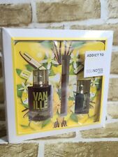 Solinotes Paris Addict To Vanilla Eau De Parfum Gift Set