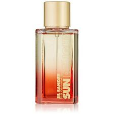 Jil Sander Sun Delight 3.4 Oz 100 Ml Women Perfume Eau De Toilette Spray Unbox�