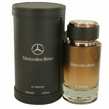 Mercedes Benz Le Parfum By Mercedes Benz 4 Oz EDT Cologne For Men