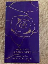 Angel Face By A Dozen Roses Edp Spray At Least 95 % W Box�