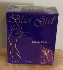 Pdi Blue Girl Eau De Parfum Design 3 Fl Oz