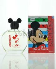 Disney Mickey By Air Val 4 Oz EDT