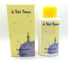 Le Petit Prince 8.4 Oz 250 Ml Bain Moussant Bubble Bath R24