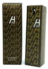 Alford Hoff Men Cologne EDT Spray 0.5 Oz 15 Ml Minature Brand Item Pack 3