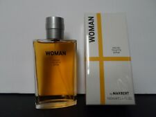 Marbert Woman EDT Spray 3.4 oz 100 ml Brand Germany .