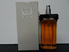 Vintage Basile By Profumi Basile EDT Spray 3.4 Oz 100 Ml Testerpla