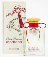 Brooks Brothers Madison Eau De Parfum Fragrance 3.4 Oz