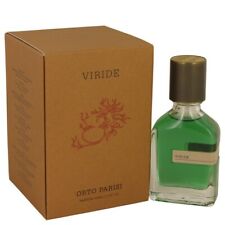 VIRIDE by ORTO PARISI * 1.7 oz 50 ml Parfum Spray * SEALED