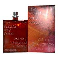 The Beautiful Mind Series Volume 1 Intelligence Fantasy 100ml EDT