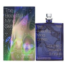 The Beautiful Mind Series Volume 2 Precision Grace 3.5oz 100ml EDT NEW SEALED