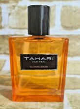 Tahari For Men Citrus Fresh Eau De Toilette Spray 3.4 Fl Oz No Box