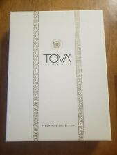 tova beverly hills fragrance collection