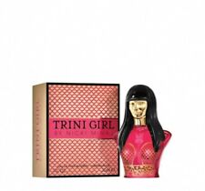 TRINI GIRL Nicki Minaj 1.0 oz 30 ml Women Perfume EDP Spray Brand