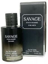 Perfume For Men Savage 100ml Long Lasting Natural Spray. Christmas Gift