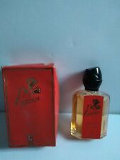 Vintage Claude G Premiere Vermeil French Perfume Eau De Parfum NEW W Orig. Box