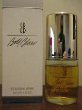 Bill Blass By Prestige Fragrances 1.15oz Cologne Spray For Women Vintage Rare