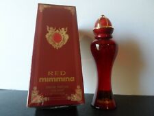 Red Mimmina EDP For Lady 1.7 oz 50 ml Spray Intercosma