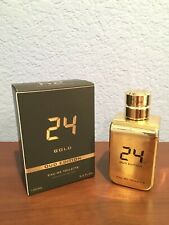 24 Gold Oud Edition By Scentstory 3.4 Oz EDT