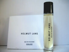 Helmut Lang Perfume Cologne Lavendar Rosemary Cedar Sandalwood Oriental Unisex