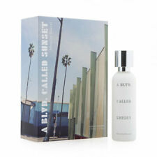 Authentic A Lab On Fire A Blvd Called Sunset Edp Decant 2 3 5 10ml Spray