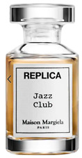 Maison Margiela Replica Jazz Club Perfume EDT 7 Ml Authentic