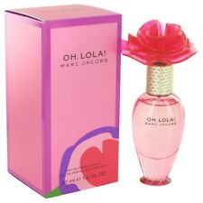 Oh Lola Marc Jacobs For Women 1.0 Oz 30 Ml Edp Spray