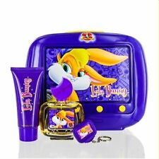Looney Tunes Lola Bunny First American Brands Set 2280