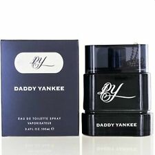 Daddy Yankee Daddy Yankee EDT Spray 3.4 Oz For Men 35021677