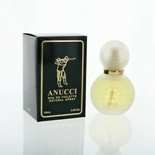Anucci Anucci For Men 3.4 Oz Box