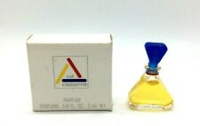 Liz Claiborne 1 8 Oz 3 Ml Parfum Splash Women Miniature Perfume Vintage R26