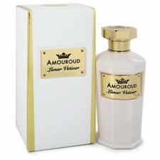 Authentic Amouroud Lunar Vetiver Edp Decant 2 3 5 10 30ml Spray