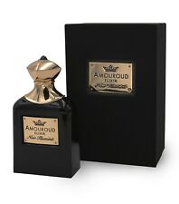 Authentic Amouroud Elixir Noir Illumine Extrait Decant 2 3 5 10 30ml Spray