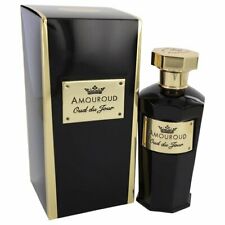 Authentic Amouroud Oud Du Jour Edp Decant 2 3 5 10 30ml Spray