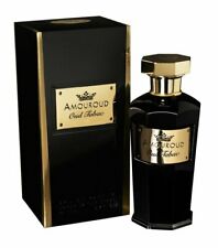 Authentic Amouroud Oud Tabac Edp Decant 2 3 5 10 30ml Spray