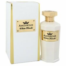 Authentic Amouroud White Hinoki Edp Decant 2 3 5 10 30ml Spray