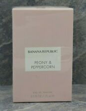 Banana Republic Peony Peppercorn 2.5 Oz Edp Spray For Women K16