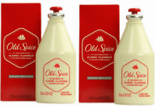 2 Pack Old Spice Classic After Shave 4.25oz Mens Aftershave