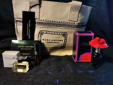 Marc Jacobs Travel Bag Plus Lola Minimarc Original Pure Perfume Decadence