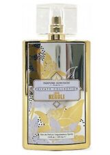 Parfums Aubusson Paris Private Collection Lush Neroli Spray 3.4 Fl Oz 100ml