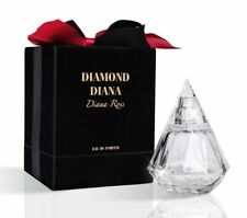 Diamond Diana By Diana Ross 3.4 Oz 100 Ml Women Perfume Edp Spray