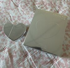 Kkw Fragrance Chrome Hearts Silver