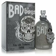 Fragrance�Bad For Boys By Clayeux Parfums Eau De Toilette Spray 3.4 Oz For Men