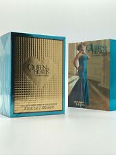 Queen Of Hearts By Queen Latifah Women Parfum Spray 3.4 Oz 100 Ml