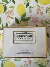 ��Elizabeth And James Nirvana White For Her Solid Perfume 3.9g