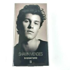 Signature II Shawn Mendes For Woman And Men Partum Spray