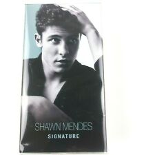 Shawn Mendes Signature For Woman And Men perfume Spray